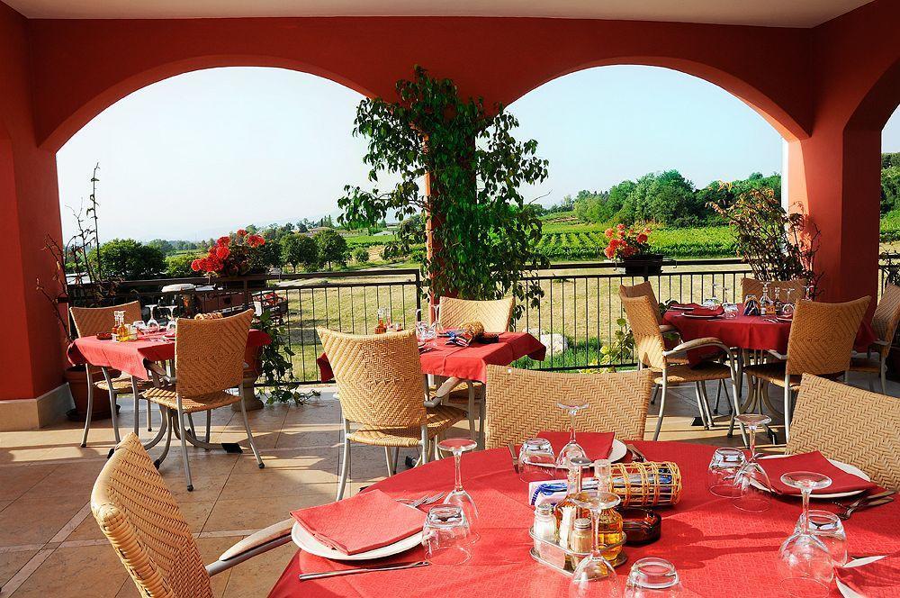 Locanda Al Pigno Sona Exterior photo