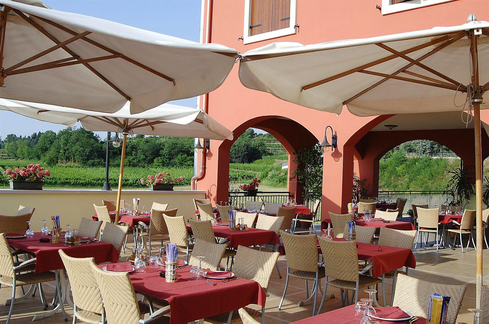 Locanda Al Pigno Sona Exterior photo