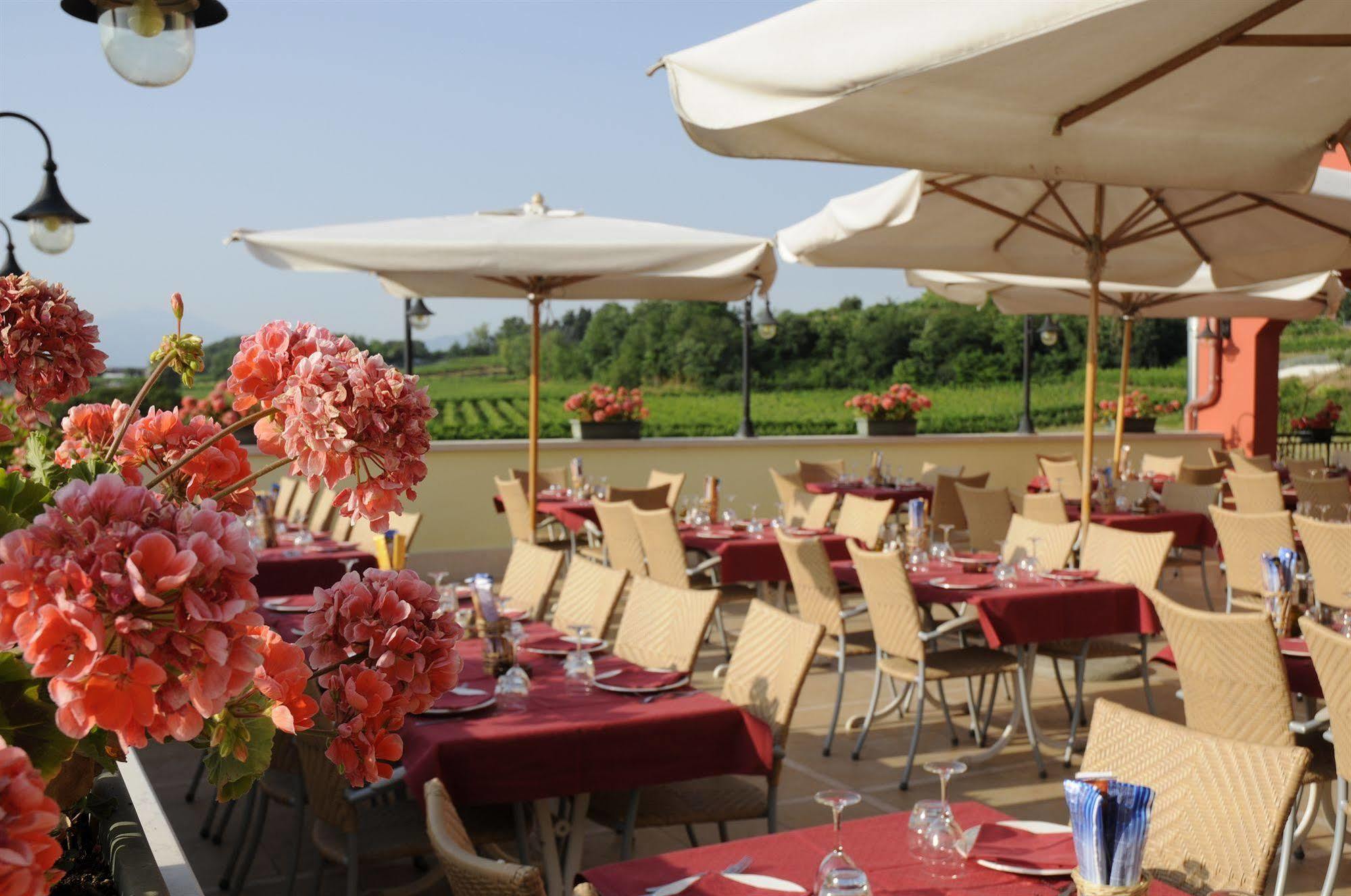 Locanda Al Pigno Sona Exterior photo